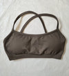 SPARK Seamless Detachable Shoulder Strap Yoga Bra OD4288