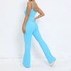 SPARK One Piece Butt Lifting Jumpsuit TF109