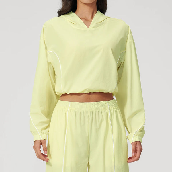 SPARK New Style Sun Protection Quick-Drying Hoodie ZC3598