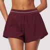 SPARK Women's Loose Fit Yoga Gym Running Shorts ZC9615