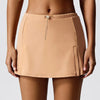 SPARK Renewable Fabric Tight Sports Skirt JK235
