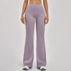 SPARK Women's High-Waist Butt Lifting Yoga Flared Pants ZC2546