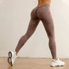 SPARK Seamless Frosted Gym Leggings XN7366