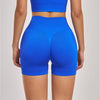 SPARK Seamless Workout Shorts ZC7655