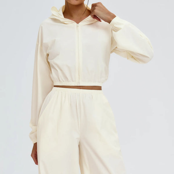 SPARK UPF 50+ Sun Protection Lightweight Outdoor Cycling Hiking Jacket ZC2520