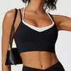 SPARK Contrast Colors Yoga Bra SB2395