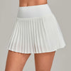 SPARK New High-Waisted Breathable Anti-Exposure Tennis Skirt TF8181