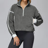 SPARK Autumn&Winter Women's Windproof Warm Fleece Jacket ZC3090