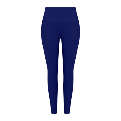 SPARK Women's Normal High Waist Yoga Leggings FNK880901