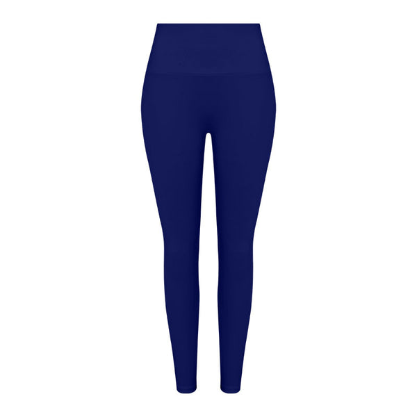 SPARK Women's Normal High Waist Yoga Leggings FNK880901