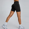 SPARK Athletic High Waist Seamless Shorts YJ0111