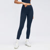 SPARK Naked-Feel High-Waist Tummy Control Yoga Leggings DQ26108