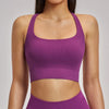 SPARK Seamless Shockproof Racerback Sports Bra ZC5518