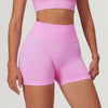 SPARK Seamless Workout Shorts ZC7655