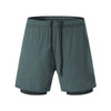SPARK Unisex Quick Dry Athletic Shorts LG22001