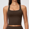 SPARK Seamless Racerback Workout Tank ZC5112