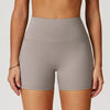 SPARK High Waist Workout Booty Shorts ZC2020