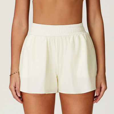 SPARK Sun Protection Running Sweat Shorts ZC3043