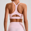 SPARK Women's High Support Yoga Fitness Bra LQ2006