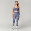 SPARK Leopard Print Workout Set SB2065