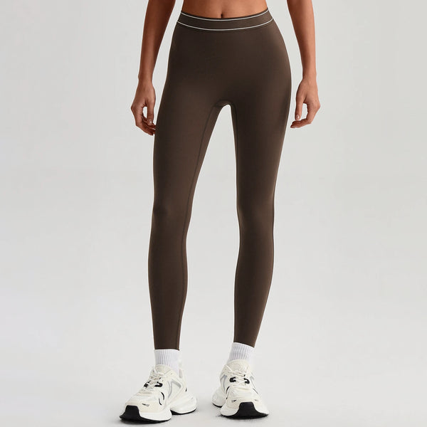 SPARK Women's High Waisted Tummy Control Yoga Pants LQ2232