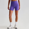 SPARK High Elastic Yoga Workout Shorts LQ2301