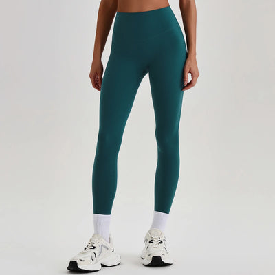 SPARK Women’s High Waisted Yoga Leggings with Tummy Control LQ4033