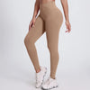 SPARK Sports V Cut Leggings LQ5032