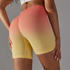 SPARK Candy Seamless Gradient Shorts LR6620