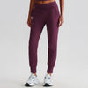 SPARK High Waist Running Lounge Pants LQ8030