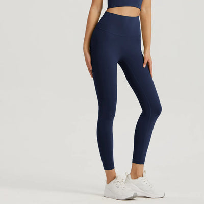 SPARK New Belly-Tightening Anti-Curling Yoga Legging AD1519