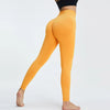 SPARK Athletic High Waist Seamless Leggings YJ0041