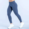 SPARK Seamless Tummy-Control Butt-lifting Workout Leggings HQ133