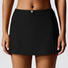 SPARK Renewable Fabric Tight Sports Skirt JK235