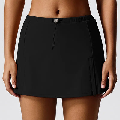 SPARK Renewable Fabric Tight Sports Skirt JK235