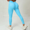 SPARK High Waist Yoga Leggings TFV01