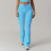 SPARK Pretty High Waist Flared Pants ZC9141