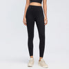 SPARK Naked-Feel High-Waist Tummy Control Yoga Leggings DQ26108