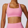 SPARK Cross Straps Sports Bra ZC8047