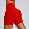 SPARK Women Seamless Fitness Shorts YJ1072