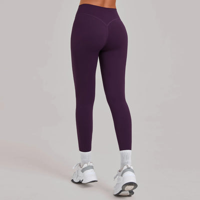 SPARK Women's Normal High Waist Yoga Leggings TF86600