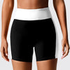 SPARK Color-Block Sport Shorts JK235