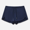 SPARK Women's Drawstring Athleisure Shorts PL8618