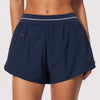 SPARK Women's Loose Fit Yoga Gym Running Shorts ZC9615