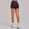 SPARK New Women's Tummy Control Yoga Fitness Shorts TF10160