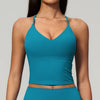 SPARK Women's Buttery-soft Brushed Yoga Tank Top ZC9616