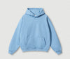 SPARK Plus-size Unisex Plush Athletic Hoodie TH2406
