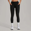 SPARK Women's Hip-lifting Yoga Leggings With Pockets QS2629