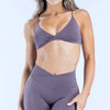 SPARK Seamless Twist Bra with Special Back Straps RXW3016