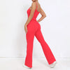 SPARK One Piece Butt Lifting Jumpsuit TF109